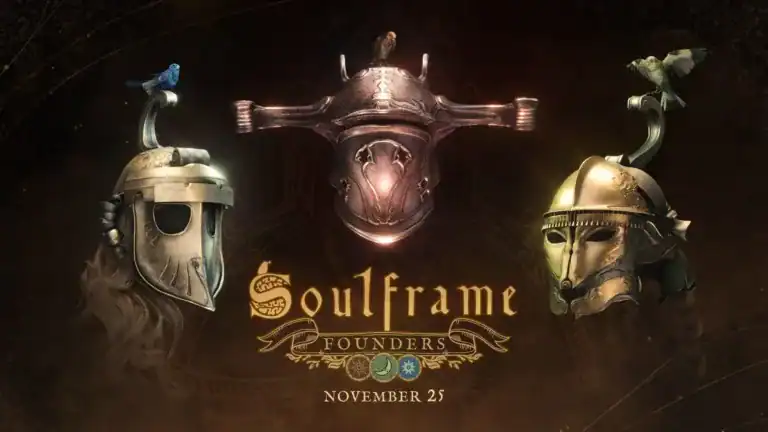 Soulframe