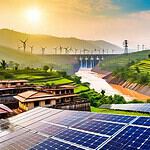 Tata Power Reports 14% Profit Jump to ₹1,245 Crore: Plans India’s Largest 10 GW Solar Manufacturing Plant
