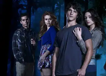 Teen Wolf