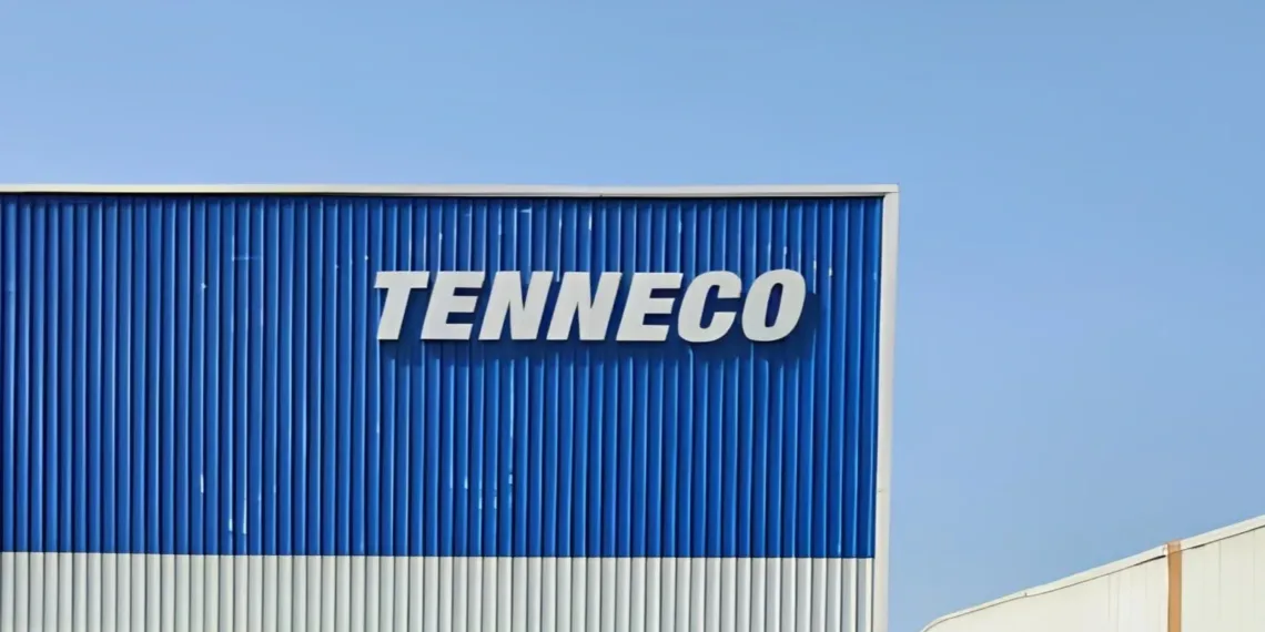 Tenneco