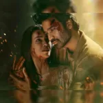 Tere Ishk Mein Box Office Collection: ₹31.63 Crore in 2 Days
