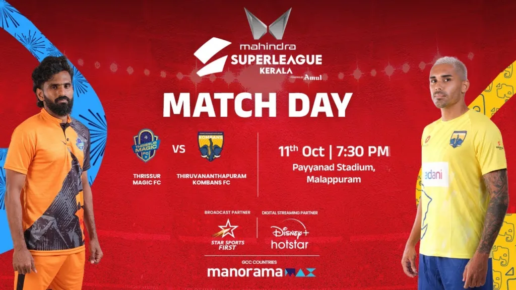 Super League Kerala