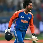 Mumbai Indians’ Family Bond: Ritika Sajdeh’s Adorable Birthday Wish for Tilak Varma