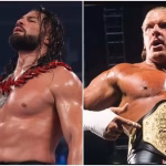 Triple H Subtly Hints Roman Reigns Could Win 2026 Royal Rumble