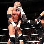 The Showoff’s Back: Triple H Celebrates Dolph Ziggler’s Electrifying RAW Comeback
