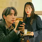 Typhoon Family Episodes 11-12: Government Bid Stakes & Romance Heat Up
