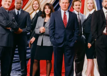 The West Wing