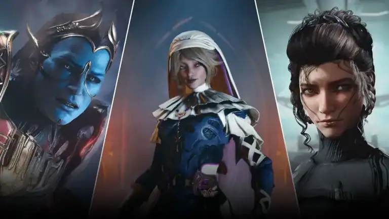 Warframe