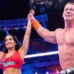 Nikki Bella Compares Multi-Time WWE Champion to John Cena: “You’re the Same Way”