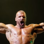 Triple H Drops Subtle Hint: Tension Brewing Between Two Vision Members Before Survivor Series