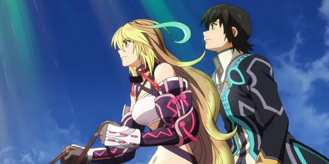 Xillia