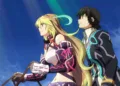 Xillia