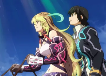 Xillia