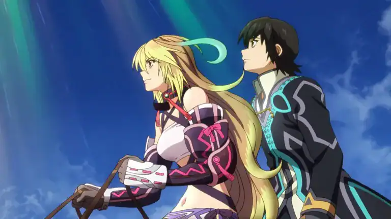 Xillia