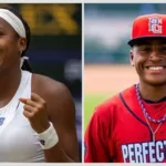 Coco Gauff Celebrates Brother Codey’s Baseball Commitment with Heartfelt Family Support
