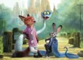 Zootopia 2