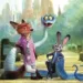 Zootopia 2