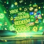 Get Free Xbox Redeem Codes Now! Don’t Miss Out in 2026!