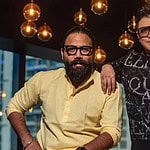 Sandeep Reddy Vanga Inks Historic Three-Film Deal with T-Series