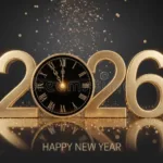 The Clock Is Ticking for New Year Eve: Global Countdown Begins on Climate, Space, and Cultural Milestones