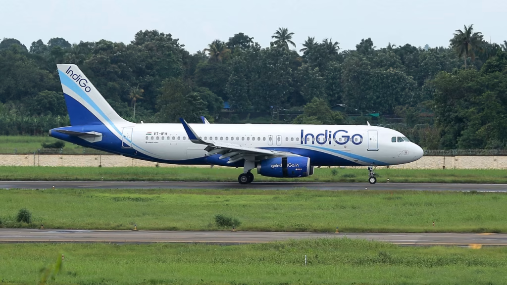 IndiGo Flight Chaos: Pilot Fatigue Rules Trigger Mass Delays and Cancellations