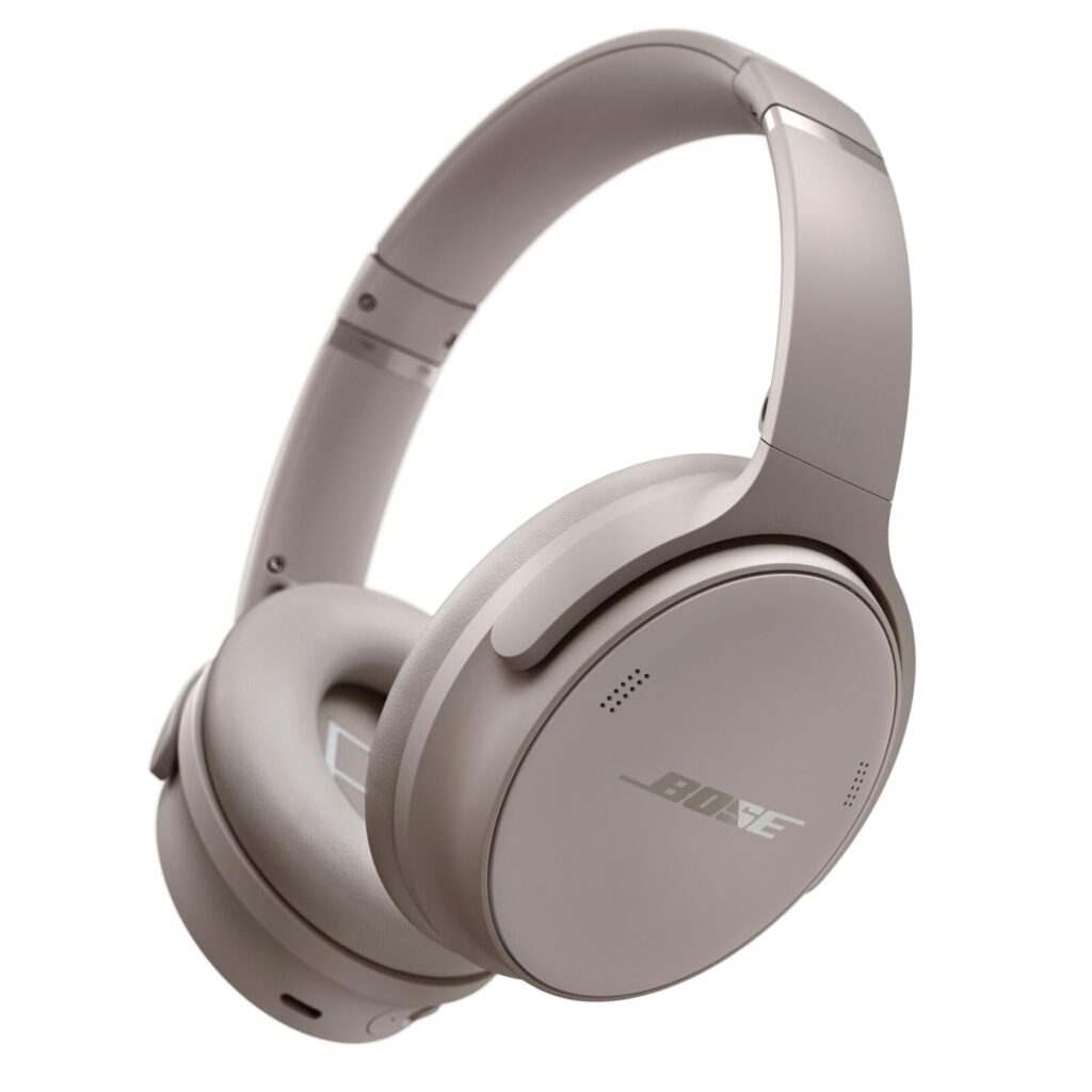 Bose QuietComfort Drops to ₹20,400 on Amazon India: HDFC Card Offer + 12-Month No Cost EMI Live Now
