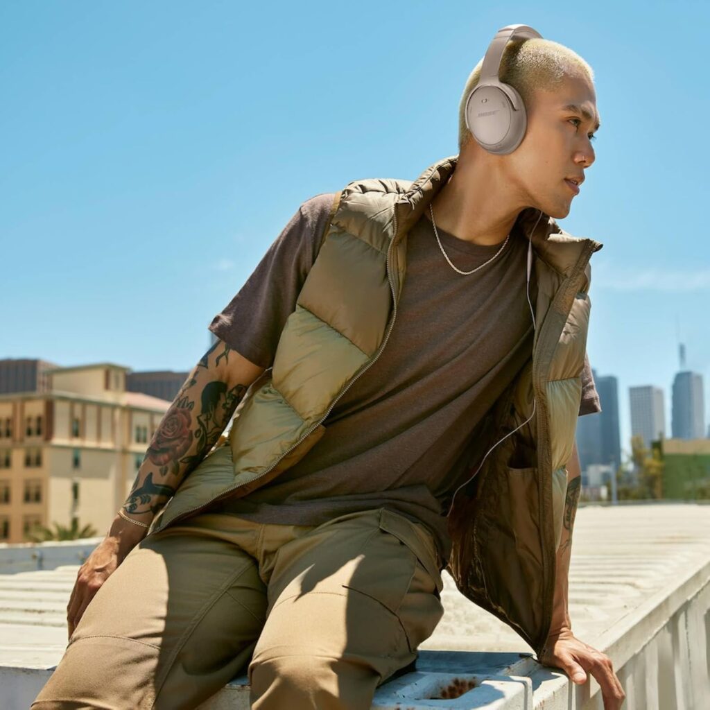 Bose QuietComfort Drops to ₹20,400 on Amazon India: HDFC Card Offer + 12-Month No Cost EMI Live Now