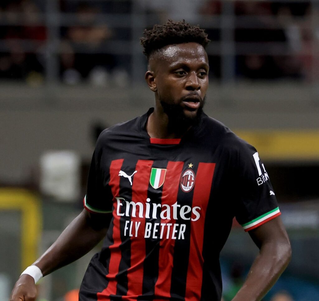 Divock Origi