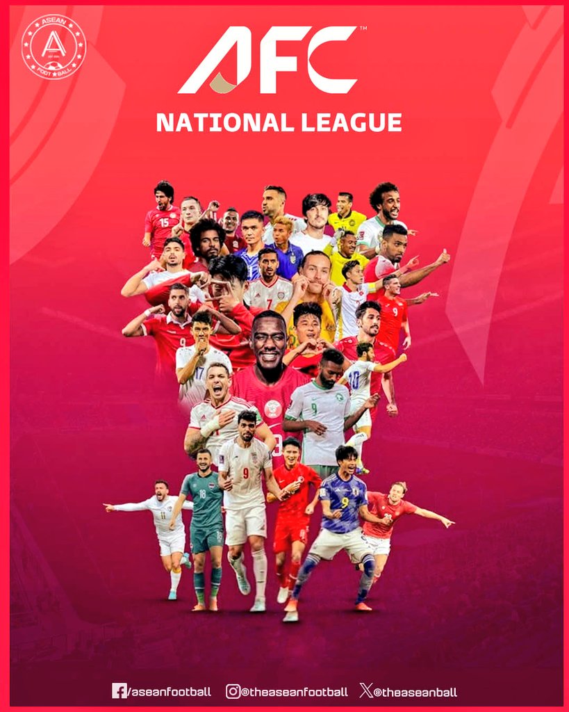 AFC Nations League
