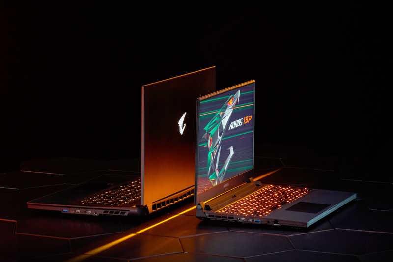 AORUS Elite 16