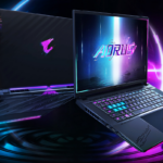 AORUS Master 16 Wins Best AI-Powered Laptop of the Year
