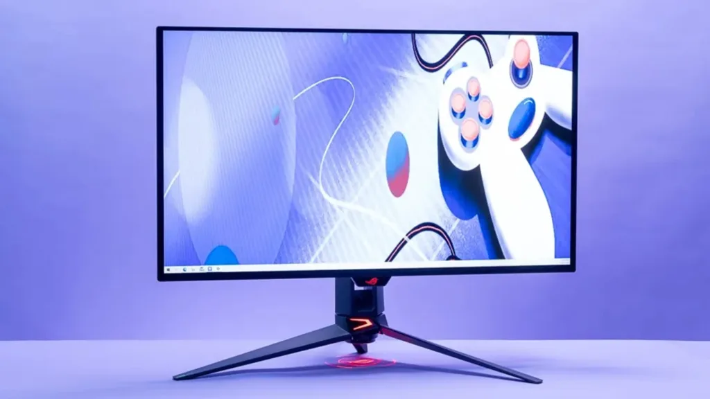 ASUS