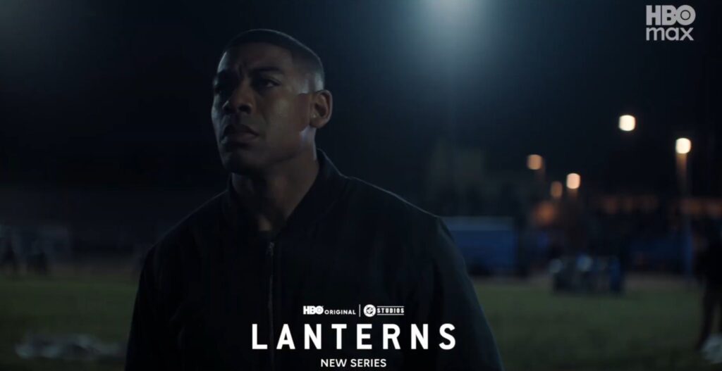 Lanterns