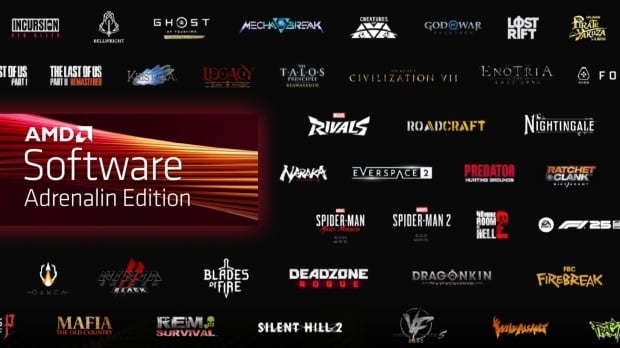 AMD
