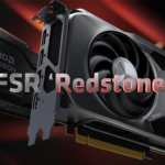 AMD Releases Adrenalin 25.12.1 Driver with FSR 4 Redstone