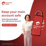 Airtel Payments Bank Launches EV Wallet Recharge via BBPS