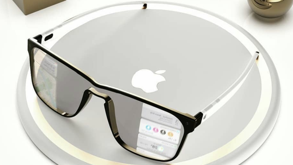 Smart Glasses