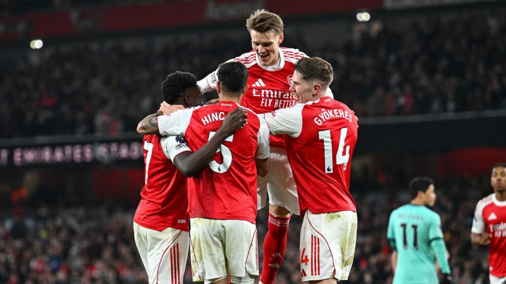 Premier League