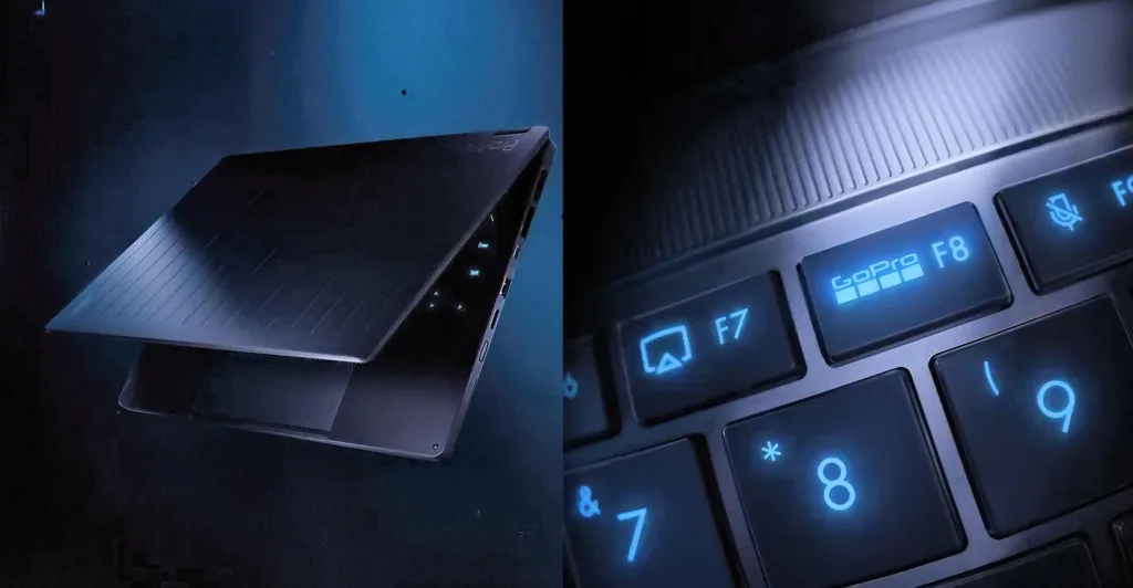 Zenbook DUO