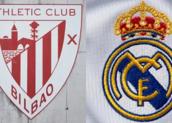 Athletic Club vs Real Madrid: Lineup and how to watch the La Liga match LIVE in India?