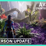 Avatar Frontiers Update 2.0: Third-Person, DLSS 4 & NG+