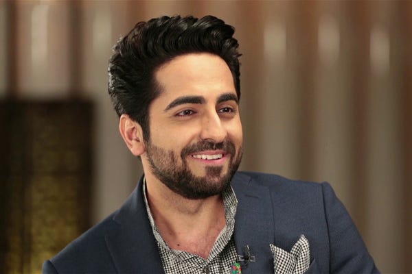 Amazing Ayushmann Khurrana Age, Height, Weight, Net Worth, Relationships, and Family in 2026