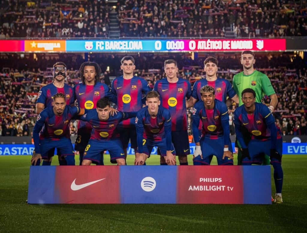 Barcelona