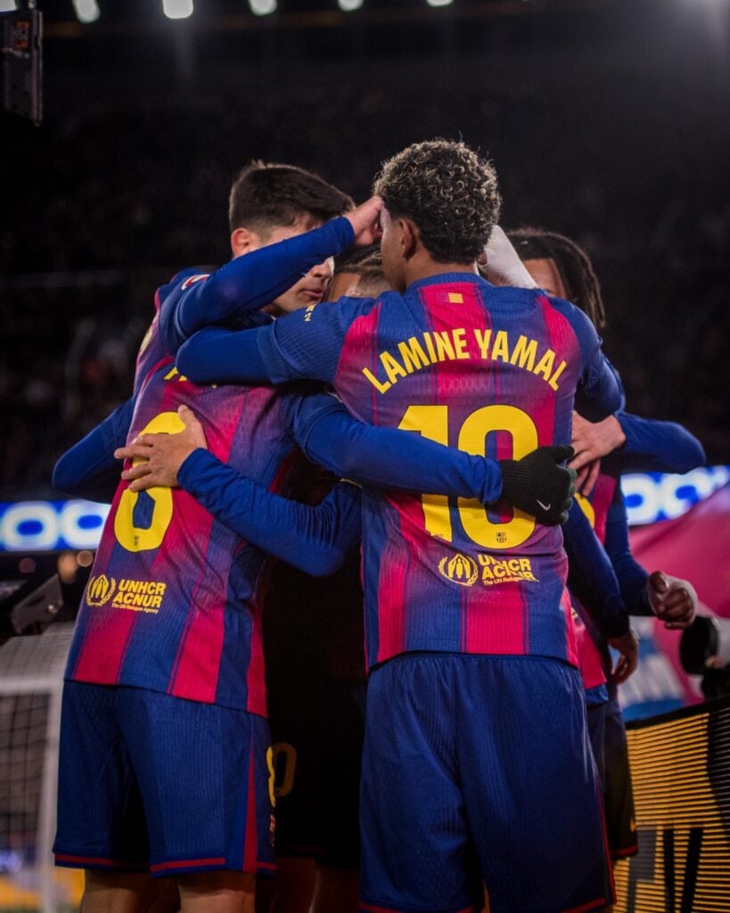 Barcelona