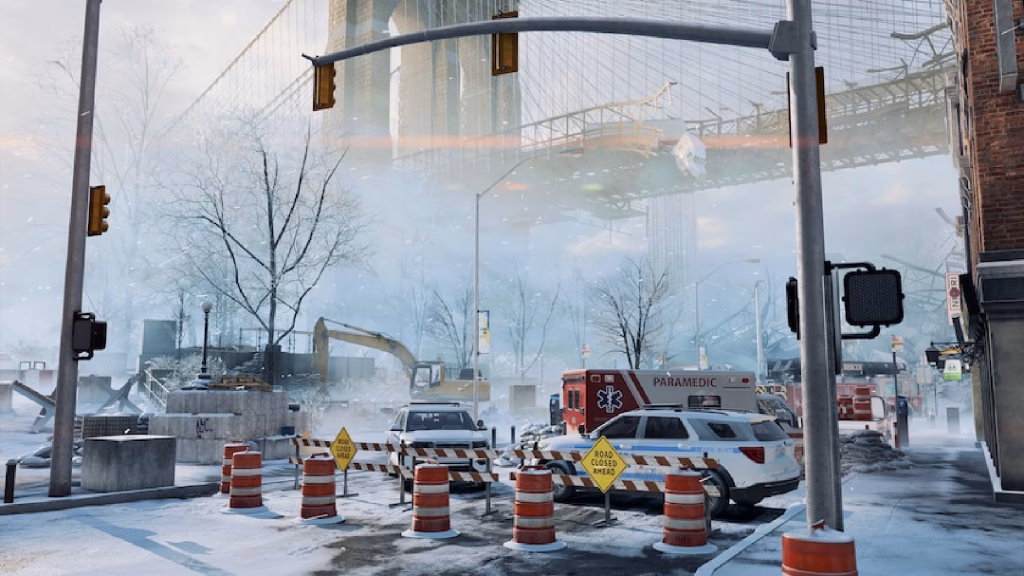 Battlefield 6