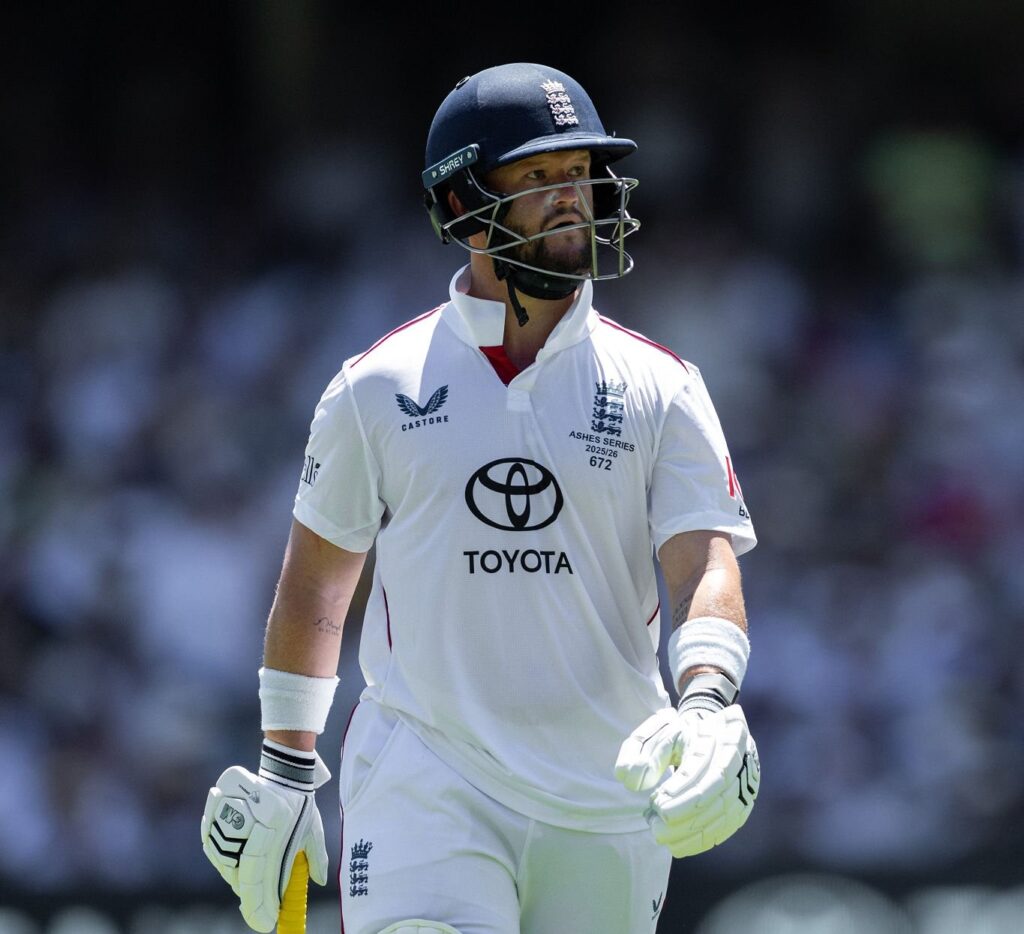 England Investigate Ashes Drinking as Ben Duckett Video Emerges
