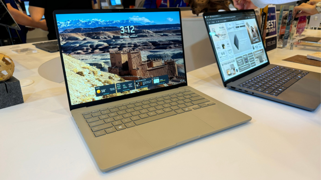ASUS Products