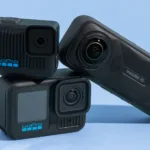 Best Action Cameras of 2025: Top Picks for Every Adventure