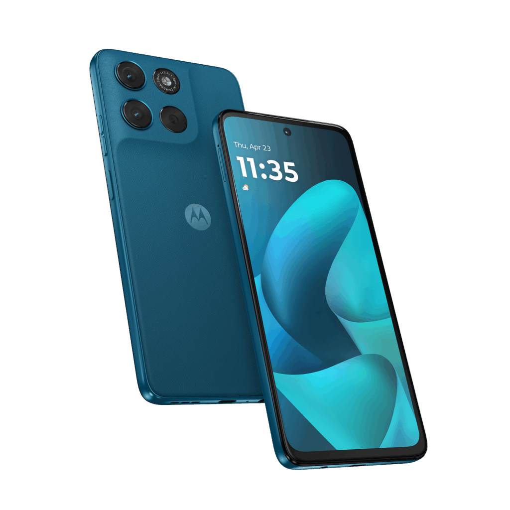 Best Budget Phones of 2025