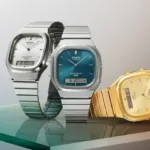 Best Casio Watches of 2025: From Nano to AI-Powered G-Shock